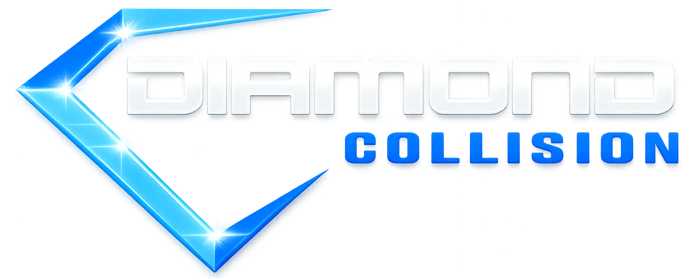 Diamond Collision